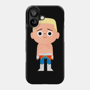 Cody Rhodes Phone Case
