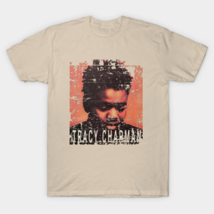 Tracy Chapman - retro style T-Shirt