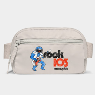 Rockin' Walrus Bag