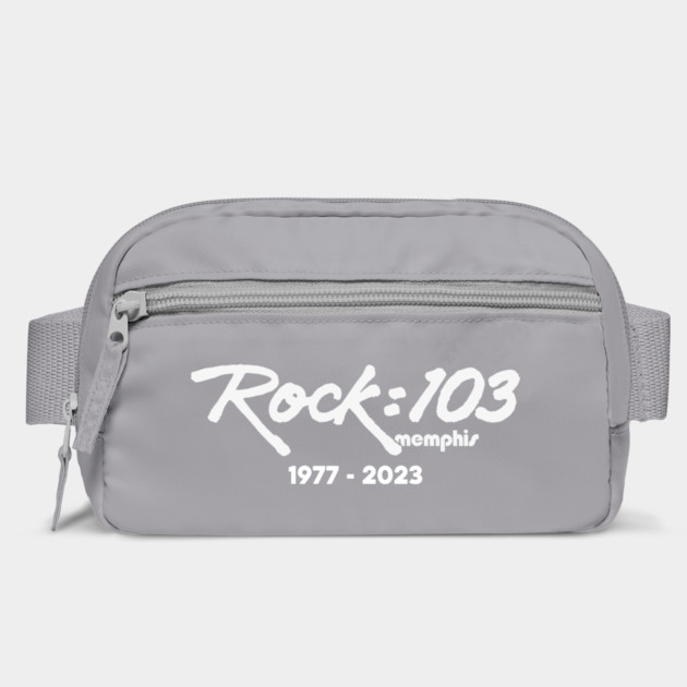 Rock (103) is Dead by rt-shirts