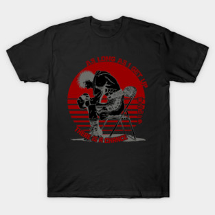 Hajime no Ippo T-Shirt