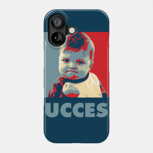 Success Kid Hope Phone Case