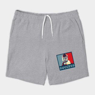 Success Kid Hope Shorts