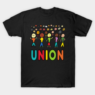 Union T-Shirt