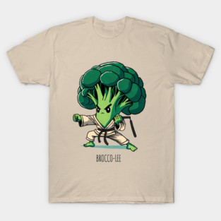Brocco-lee T-Shirt