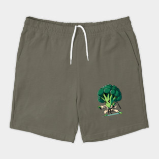 Brocco-lee Shorts