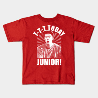 Today Junior! Billy Madison Kids T-Shirt