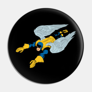 Angel Pin