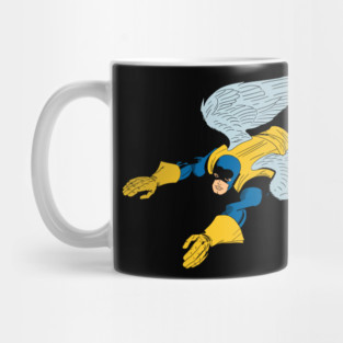 Angel Mug