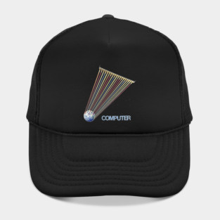 Computer Hat