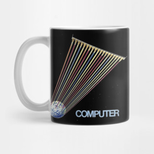 Computer Mug