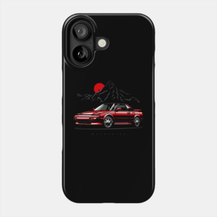 MR2 Phone Case