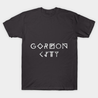 Gorgon City T-Shirt