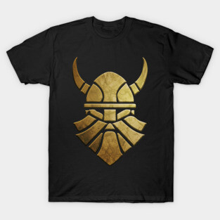 Dwarf gold T-Shirt