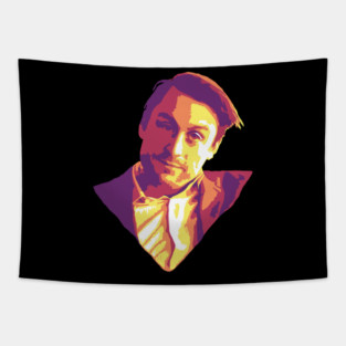 Roman Roy - Succession Tapestry