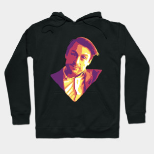 Roman Roy - Succession Hoodie