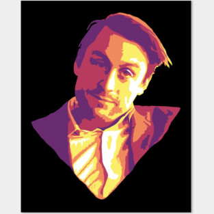 Roman Roy - Succession Posters and Art