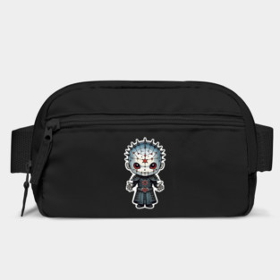 Hellraiser Pinhead 2 Bag