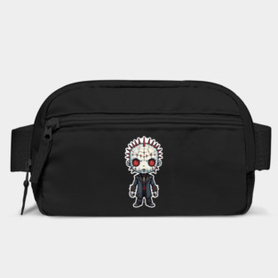 Hellraiser Pinhead 3 Bag