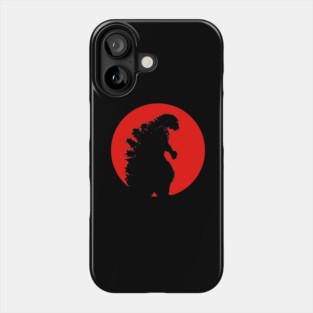 The King Phone Case