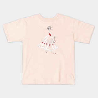 Mary Poppins Kids T-Shirt