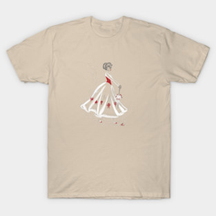 Mary Poppins T-Shirt