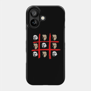 Hit Hack Hold Phone Case