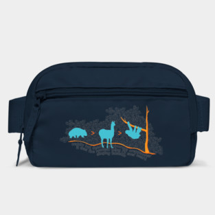 Phish Jamming Mammals Bag