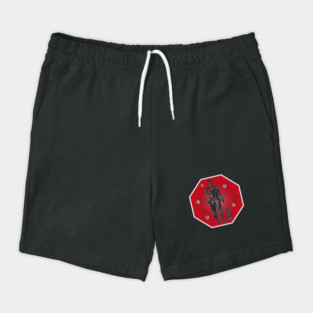 No Stop Signs, Speed Limits Shorts