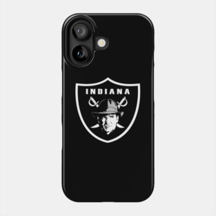 Doctor Shield Phone Case