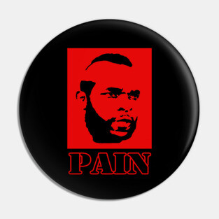 Pain Pin