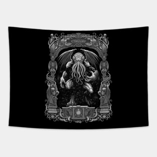 Cthulhu Tapestry