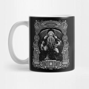 Cthulhu Mug