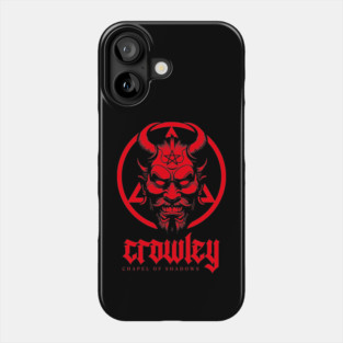 CROWLEY Phone Case