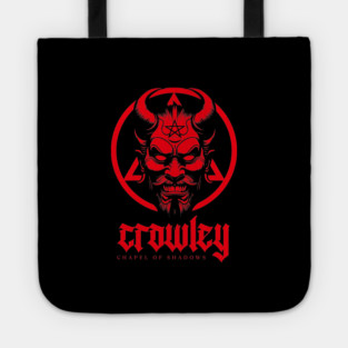 CROWLEY Tote