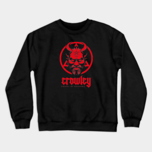 CROWLEY Crewneck Sweatshirt