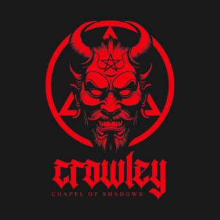 CROWLEY T-Shirt