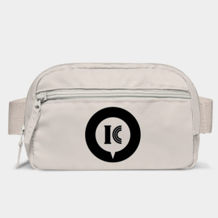Indie Comics Creator Con Bag