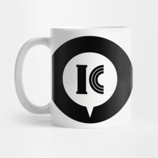 Indie Comics Creator Con Mug