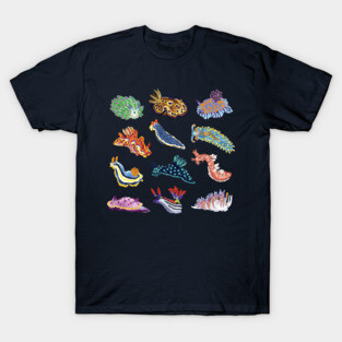 Nudie Cuties T-Shirt