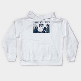 The Smiths Kids Hoodie