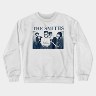 The Smiths Crewneck Sweatshirt