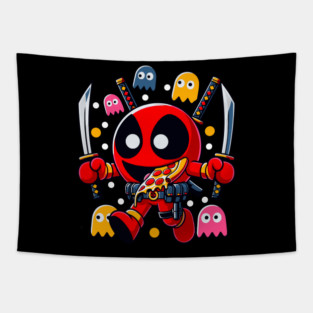 Mr. DP Tapestry