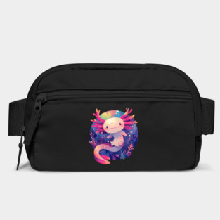 axolotl Bag