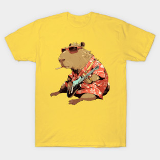 capybara T-Shirt
