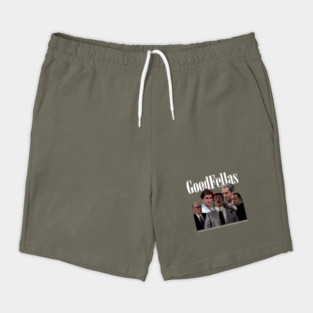 Goodfellas Shorts