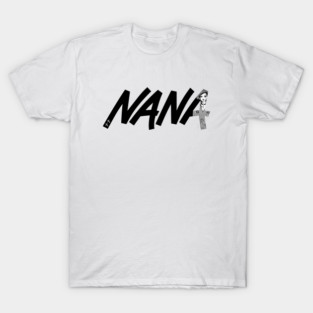 NANA T-Shirt