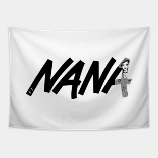 NANA Tapestry