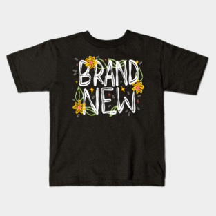 Brand new Kids T-Shirt