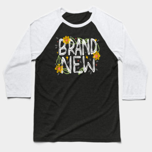 Brand new Baseball T-Shirt